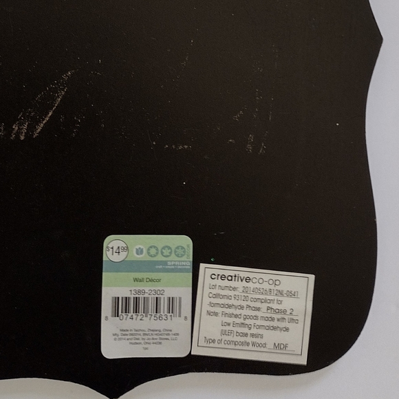 It's a Girl Wooden Sign, It's a Girl Baby Shower Decor, Gender Reveal Decor, Bow - Picture 7 of 11